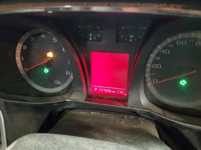 Photo 9 from auction – 2013 GMC TERRAIN SL with VIN 2GKALSEK2D6320763