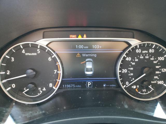 Photo 9 from auction – 2019 NISSAN ALTIMA S with VIN 1N4BL4BV6KC230875