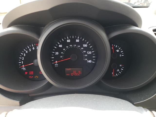 Photo 9 from auction – 2012 KIA SOUL with VIN KNDJT2A54C7747517