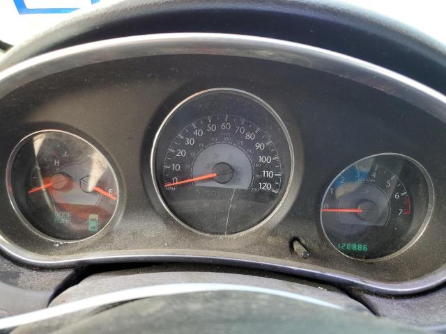 Photo 9 from auction – 2012 CHRYSLER 200 S with VIN 1C3BCBGG3CN213311