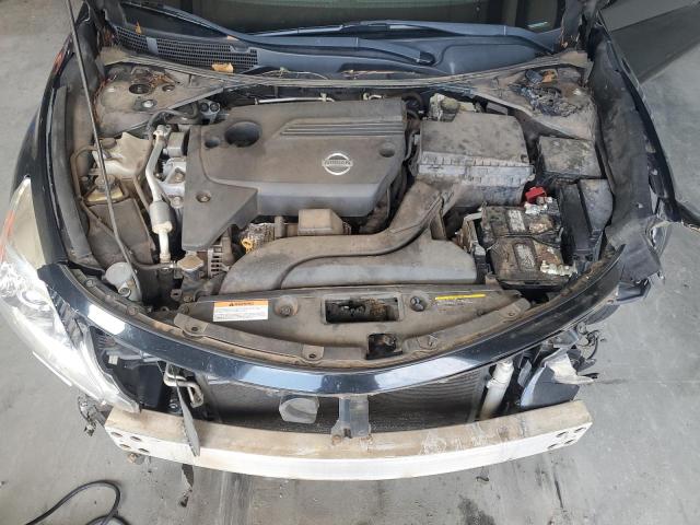 Photo 11 from auction – 2014 NISSAN ALTIMA 2.5 with VIN 1N4AL3AP4EC900128