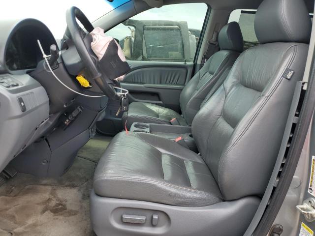 Photo 7 from auction – 2007 HONDA ODYSSEY EX with VIN 5FNRL38647B004573