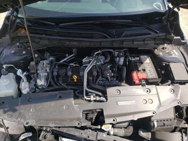 Photo 11 from auction – 2022 NISSAN ALTIMA SR with VIN 1N4BL4CV6NN335763