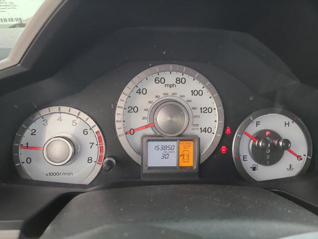 Photo 9 from auction – 2011 HONDA PILOT EXL with VIN 5FNYF4H57BB067157