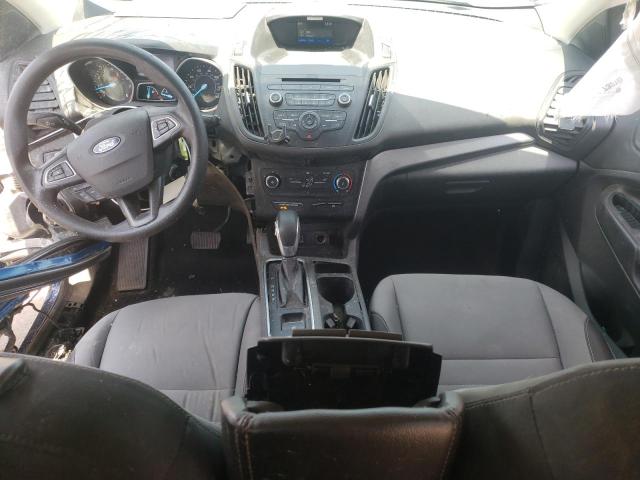 Photo 8 from auction – 2018 FORD ESCAPE S with VIN 1FMCU0F72JUA09536