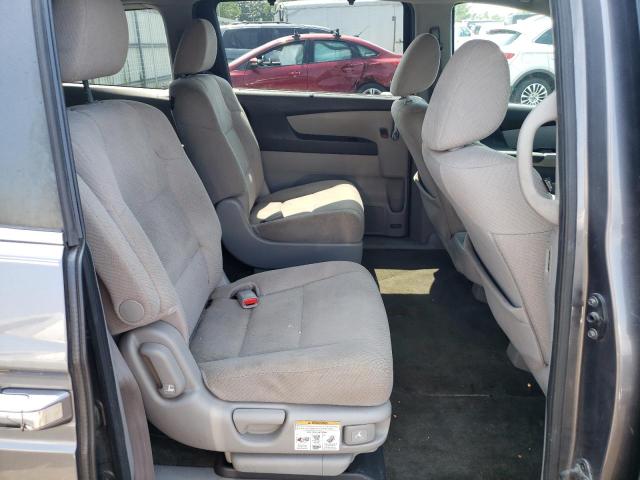 Photo 11 from auction – 2014 HONDA ODYSSEY EX with VIN 5FNRL5H40EB131733