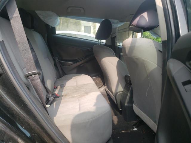 Снимка 10 от търг – 2011 TOYOTA COROLLA MA с VIN 2T1KU4EE8BC694664