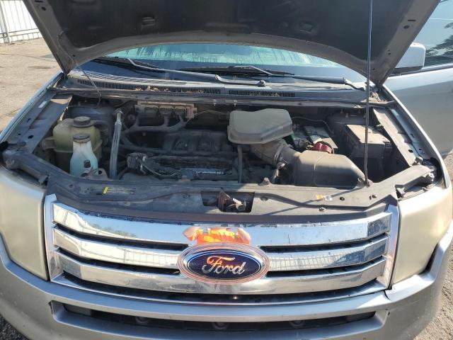 Photo 12 from auction – 2007 FORD EDGE with VIN 2FMDK48C17BA76686