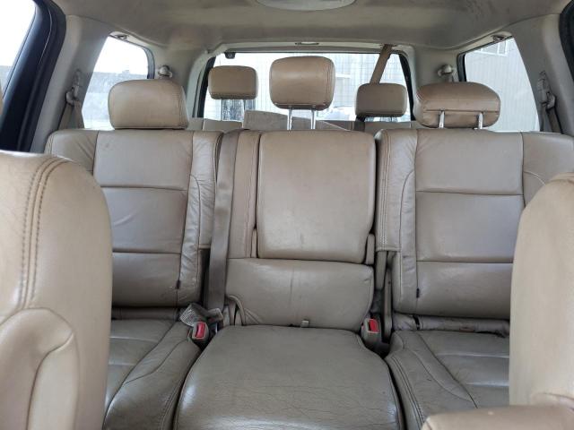 Photo 10 from auction – 2008 NISSAN ARMADA SE with VIN 5N1AA08C28N614798