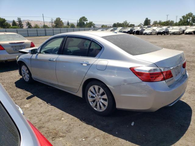 Photo 2 from auction – 2013 HONDA ACCORD EXL with VIN 1HGCR2F85DA173980