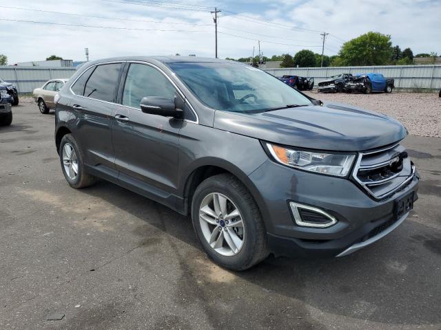 Photo 4 from auction – 2016 FORD EDGE SEL with VIN 2FMPK3J98GBB28448