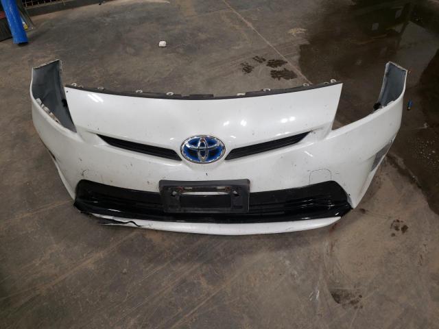 Photo 12 from auction – 2014 TOYOTA PRIUS with VIN JTDKN3DU0E1811548