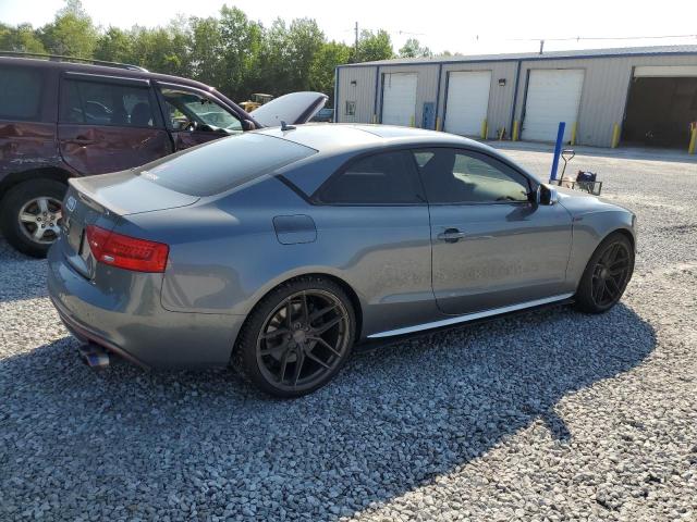 Photo 3 from auction – 2013 AUDI S5 PREMIUM with VIN WAUCGAFR5DA062673