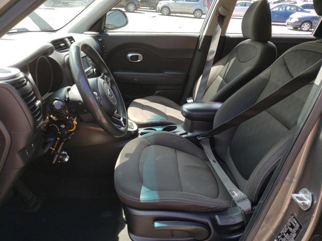 Photo 7 from auction – 2016 KIA SOUL with VIN KNDJN2A2XG7261512