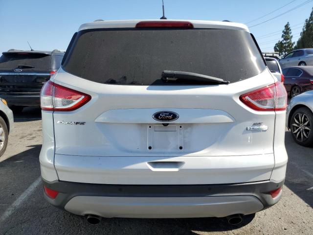 Photo 6 from auction – 2014 FORD ESCAPE SE with VIN 1FMCU0GX5EUD44861