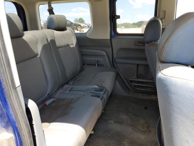 Photo 10 from auction – 2005 HONDA ELEMENT EX with VIN 5J6YH28695L016844