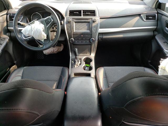 Photo 8 from auction – 2017 TOYOTA CAMRY LE with VIN 4T1BF1FK3HU427128