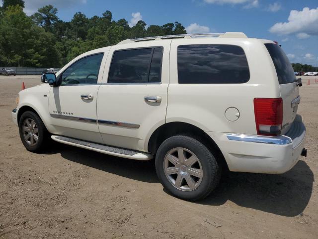 Photo 2 from auction – 2008 CHRYSLER ASPEN LIMI with VIN 1A8HX58N08F154298