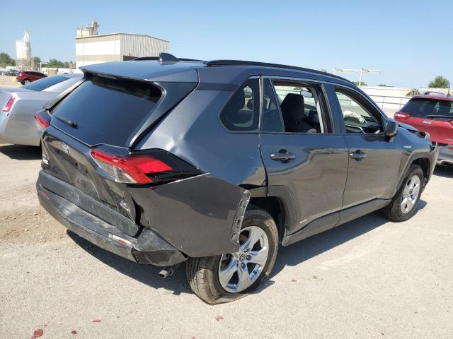 Photo 3 from auction – 2019 TOYOTA RAV4 LE with VIN 2T3LWRFVXKW019754