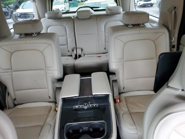 Photo 10 from auction – 2018 LINCOLN NAVIGATOR with VIN 5LMJJ3LT7JEL14220