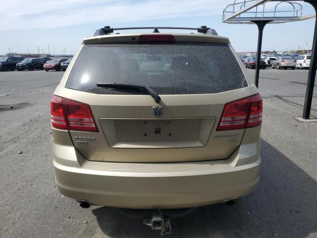 Photo 6 from auction – 2010 DODGE JOURNEY SX with VIN 3D4PH5FV7AT143297