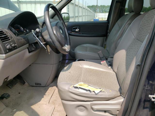 Photo 7 from auction – 2006 CHEVROLET UPLANDER L with VIN 1GNDV33156D154785