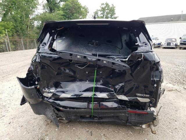 Photo 6 from auction – 2021 FORD EXPLORER P with VIN 1FM5K8AB6MGC25837