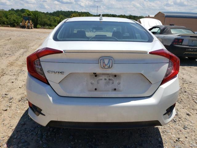 Photo 6 from auction – 2016 HONDA CIVIC EXL with VIN 19XFC1F70GE024568