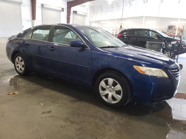 Photo 4 from auction – 2007 TOYOTA CAMRY CE with VIN 4T1BE46K17U123430