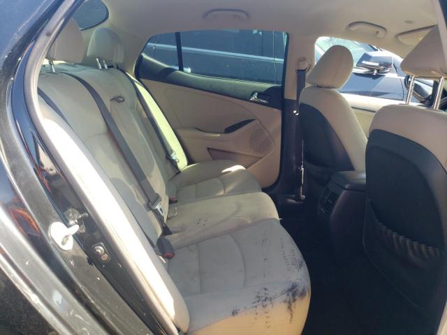 Photo 10 from auction – 2013 KIA OPTIMA HYB with VIN KNAGM4AD7D5042568
