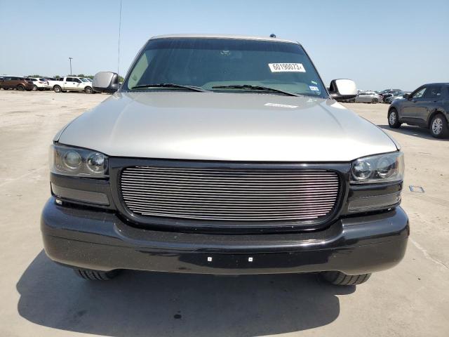 Photo 5 from auction – 2005 GMC YUKON with VIN 1GKEC13V45R248723