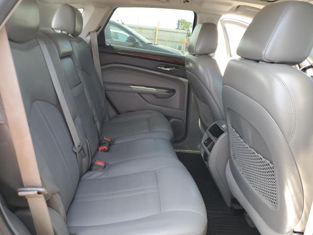 Photo 11 from auction – 2012 CADILLAC SRX PERFOR with VIN 3GYFNEE38CS501186