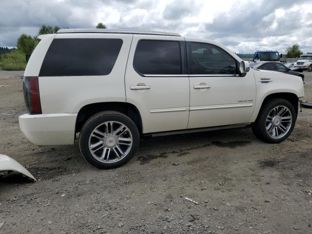 Photo 3 from auction – 2013 CADILLAC ESCALADE P with VIN 1GYS4CEFXDR244522