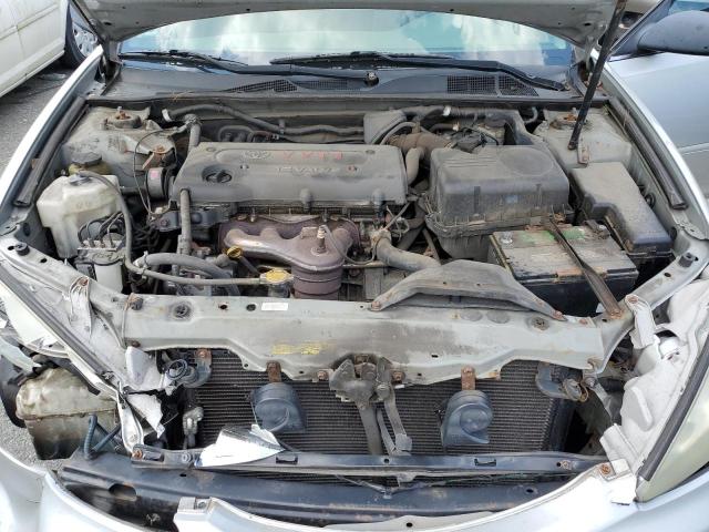 Photo 11 from auction – 2005 TOYOTA CAMRY LE with VIN 4T1BE32K15U606963