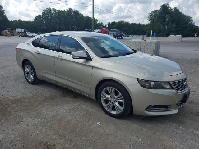 Photo 4 from auction – 2014 CHEVROLET IMPALA LT with VIN 2G1125S39E9108237