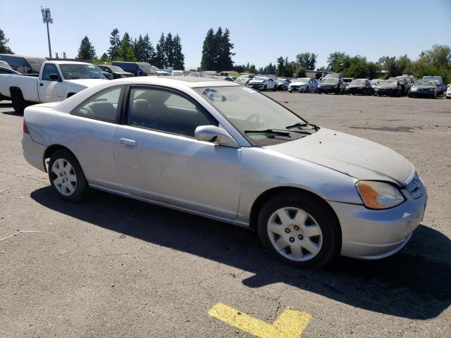 Photo 4 from auction – 2002 HONDA CIVIC EX with VIN 1HGEM22912L075634