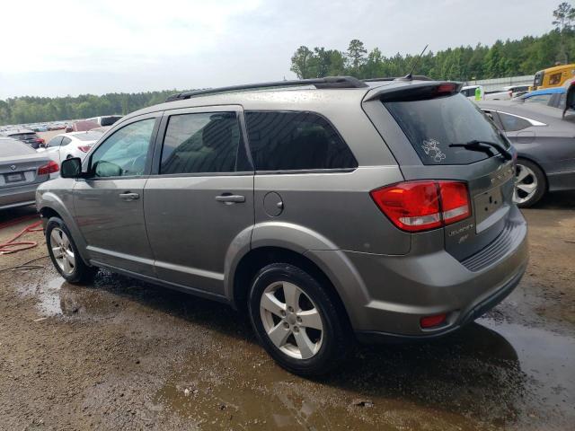 Photo 2 from auction – 2012 DODGE JOURNEY SX with VIN 3C4PDCBB6CT393044