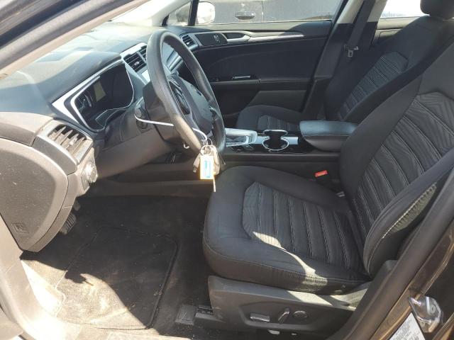 Снимка 7 от търг – 2016 FORD FUSION SE с VIN 3FA6P0H71GR239676