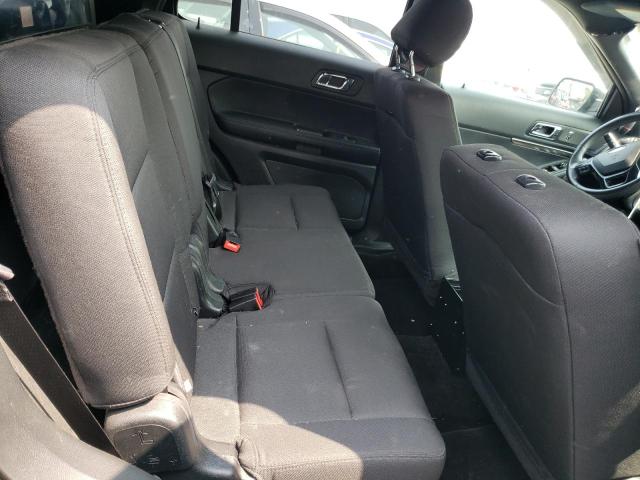 Zdjęcie 11 z aukcji – 2018 FORD EXPLORER P z VIN 1FM5K8AR0JGA44063