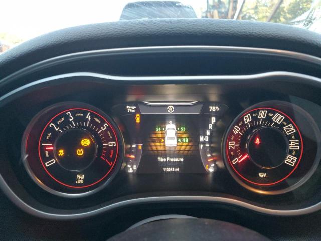 Photo 9 from auction – 2015 DODGE CHALLENGER with VIN 2C3CDZBG1FH702577