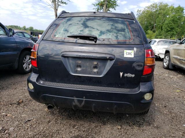 Photo 6 from auction – 2003 PONTIAC VIBE with VIN 5Y2SL64863Z450058