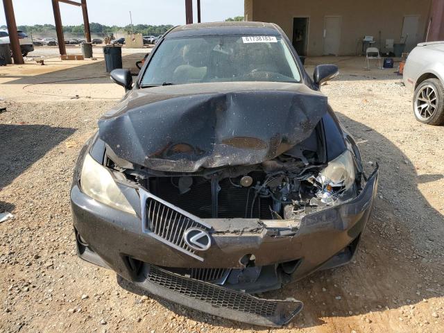Photo 5 from auction – 2012 LEXUS IS 250 with VIN JTHBF5C27C2102713