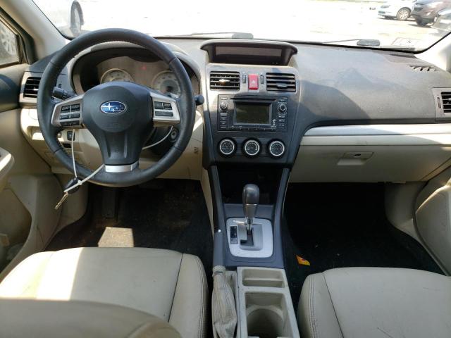 Photo 8 from auction – 2014 SUBARU IMPREZA SP with VIN JF1GPAR67E8282403