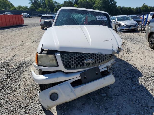 Photo 11 from auction – 2003 FORD RANGER SUP with VIN 1FTZR45EX3PA43703