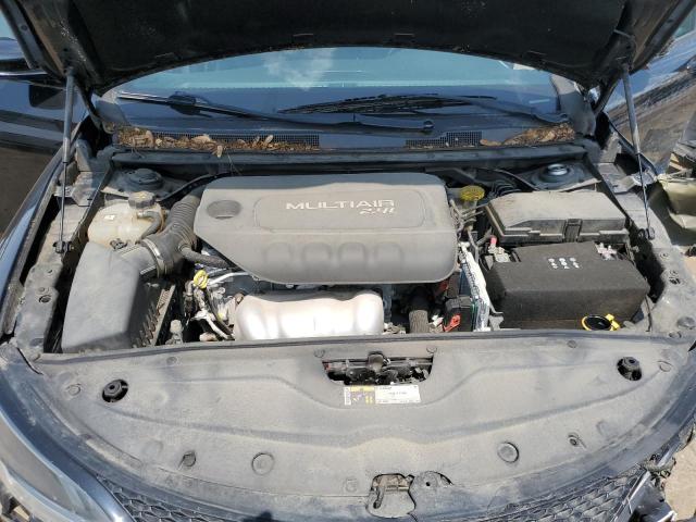 Photo 11 from auction – 2015 CHRYSLER 200 S with VIN 1C3CCCBB7FN626780