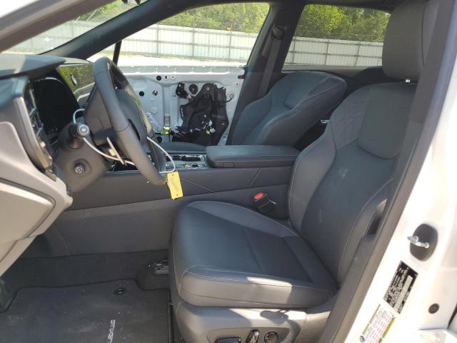 Photo 7 from auction – 2023 LEXUS RX 350 BAS with VIN 2T2BAMCA9PC006165