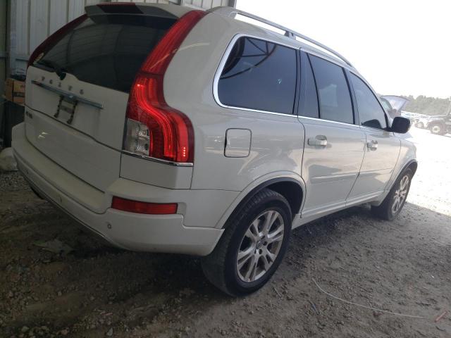 Photo 3 from auction – 2014 VOLVO XC90 3.2 with VIN YV4952CY6E1692611