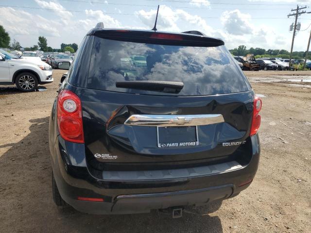 Photo 6 from auction – 2013 CHEVROLET EQUINOX LT with VIN 2GNALDEK7D6344135