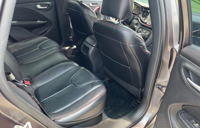 Photo 6 from auction – 2015 DODGE DART GT with VIN 1C3CDFEB0FD223787