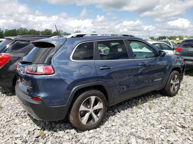 Photo 3 from auction – 2021 JEEP CHEROKEE L with VIN 1C4PJMDX2MD148420